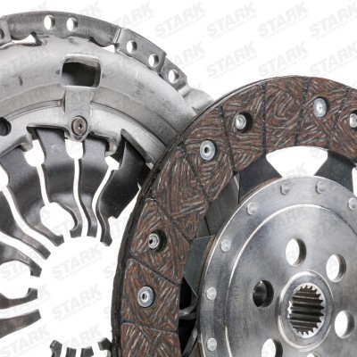 Clutch Kit Stark SKCK-0100064 SKCK-0100064 - photo 4