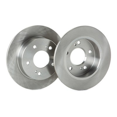 Brake Disc RIDEX 82B1355 82B1355 - photo 4