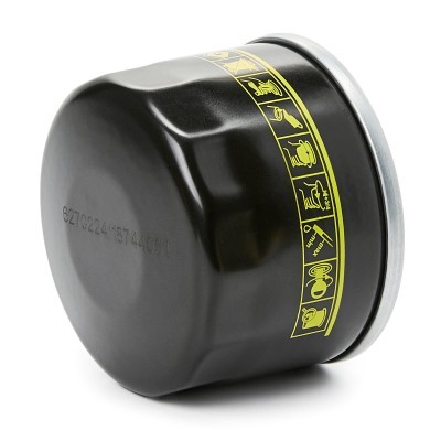 Oil Filter RIDEX 7O0209P 7O0209P - photo 4