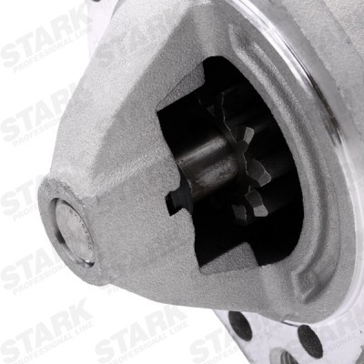 Starter Stark SKSTR-0330026 SKSTR-0330026 - photo 5