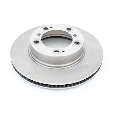 Brake Disc RIDEX 82B0798 82B0798 - photo 3