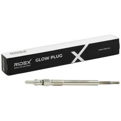 Glow Plug RIDEX 243G0009 243G0009 - photo 5