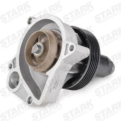 Water Pump, Engine Cooling Stark SKWP-0520521 SKWP-0520521 - photo 3