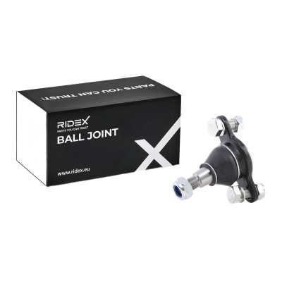 Ball Joint RIDEX 2462S0072 2462S0072 - photo 7
