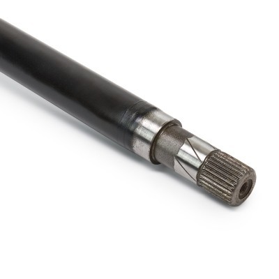 Drive Shaft RIDEX 13D2002R 13D2002R - photo 6