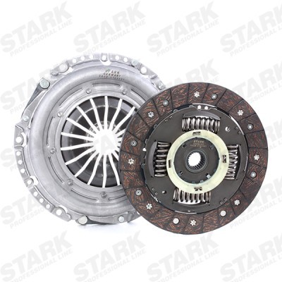 Clutch Kit Stark SKCK-0100081 SKCK-0100081 - photo 3