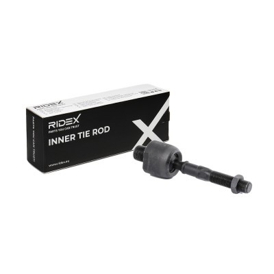 Tie Rod Assembly RIDEX 51T0163 51T0163 - photo 2