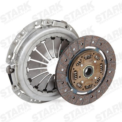 Clutch Kit Stark SKCK-0102399 SKCK-0102399 - photo 3
