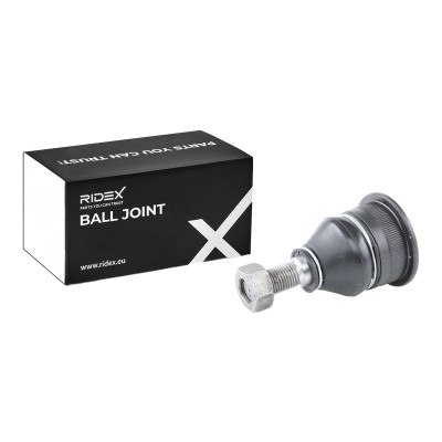 Ball Joint RIDEX 2462S0118 2462S0118 - photo 6
