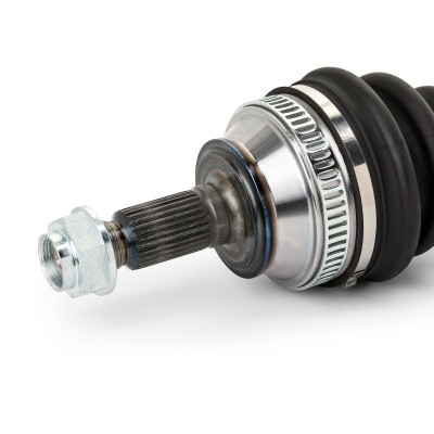 Drive Shaft RIDEX 13D0380R 13D0380R - photo 4