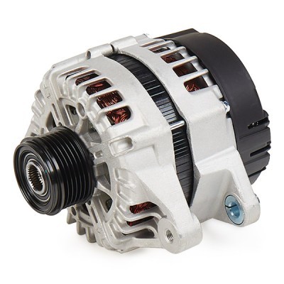 Alternator RIDEX 4G1162 4G1162 - photo 3