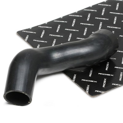 Charger Air Hose RIDEX 3314C0135 3314C0135 - photo 2