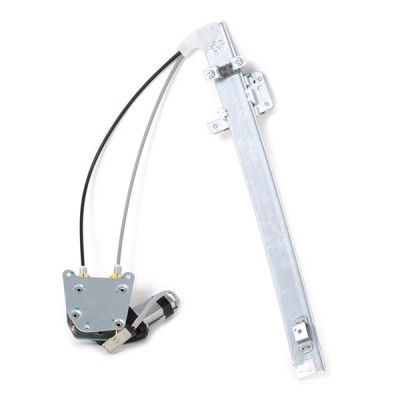 Window Regulator RIDEX 1561W0333 1561W0333 - photo 2