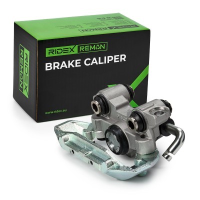 Brake Caliper RIDEX 78B1506R 78B1506R - photo 2