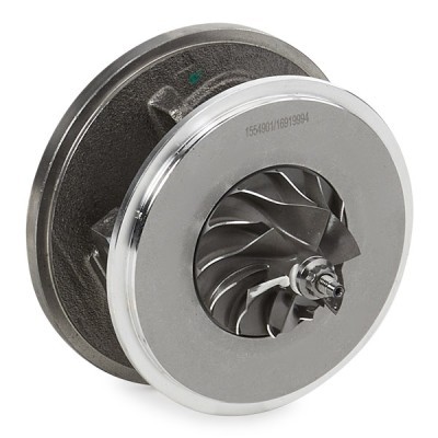Turbo cartridge (core) RIDEX 4973C0172 4973C0172 - photo 3