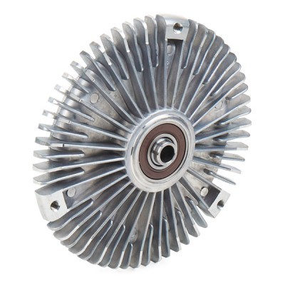 Clutch, Radiator Fan RIDEX 509C0055 509C0055 - photo 3