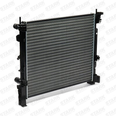 Radiator, Engine Cooling Stark SKRD-0121294 SKRD-0121294 - photo 9