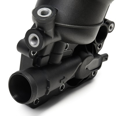 Oil filter housing RIDEX 590H0037 590H0037 - photo 7