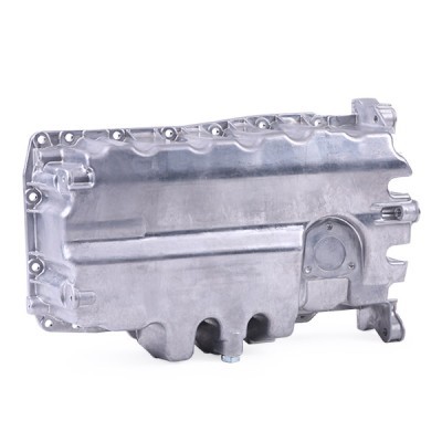 Oil Pan RIDEX 592O0123 592O0123 - photo 4