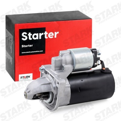 Starter Stark SKSTR-0330050 SKSTR-0330050 - photo 2