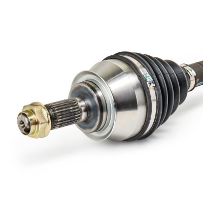 Drive Shaft RIDEX 13D1558R 13D1558R - photo 5