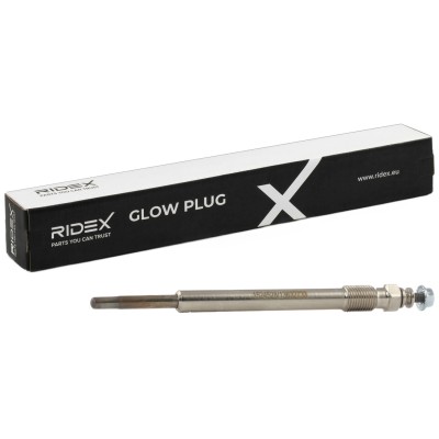Glow Plug RIDEX 243G0141 243G0141 - photo 5