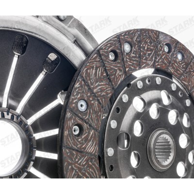 Clutch Kit Stark SKCK-0100029 SKCK-0100029 - photo 6