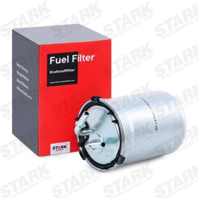 Fuel Filter Stark SKFF-0870258 SKFF-0870258 - photo 2