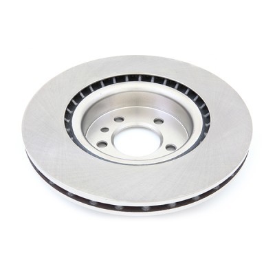 Brake Disc RIDEX 82B0589 82B0589 - photo 4