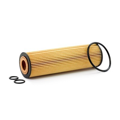 Oil Filter RIDEX 7O0186P 7O0186P - photo 3