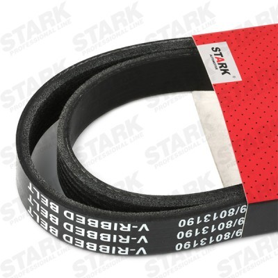 V-Ribbed Belt Stark SKPB-0090131 SKPB-0090131 - photo 3