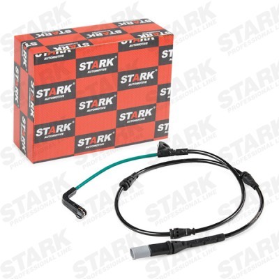 Sensor, Brake Pad Wear Stark SKWW-0190100 SKWW-0190100 - photo 2