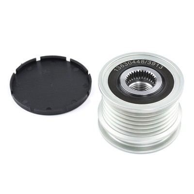 Alternator – one-way clutch RIDEX 1390F0012 1390F0012 - photo 3