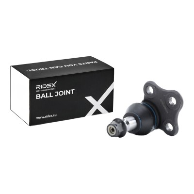 Ball Joint RIDEX 2462S0290 2462S0290 - photo 6