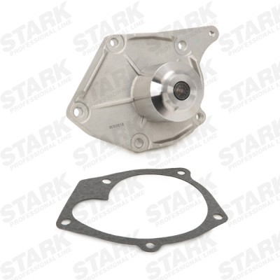 Water Pump, Engine Cooling Stark SKWP-0520199 SKWP-0520199 - photo 3
