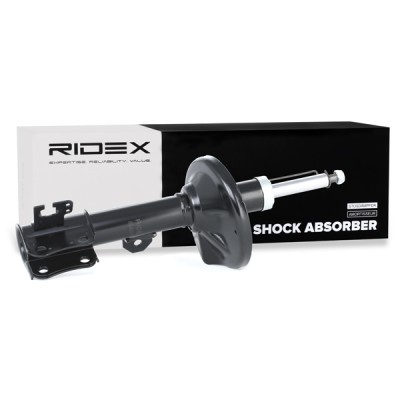 Shock Absorber RIDEX 854S0617 854S0617 - photo 3