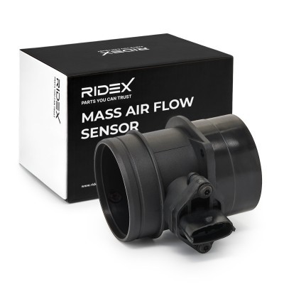 Air Mass Sensor RIDEX 3926A0208 3926A0208 - photo 2