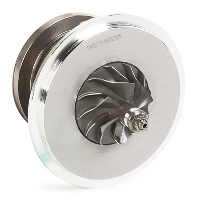 Turbo cartridge (core) RIDEX 4973C0190 4973C0190 - photo 3