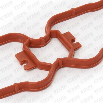 Intake manifold gasket Stark SKGI-0710166 SKGI-0710166 - photo 3