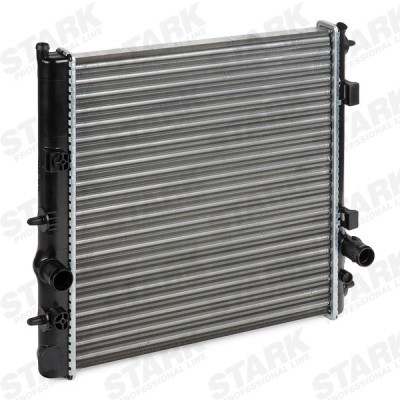 Radiator, Engine Cooling Stark SKRD-0121241 SKRD-0121241 - photo 3