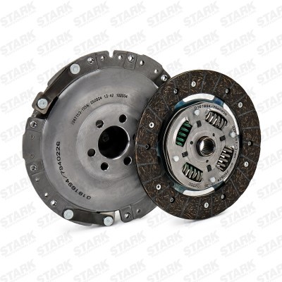 Clutch Kit Stark SKCK-0100066 SKCK-0100066 - photo 5