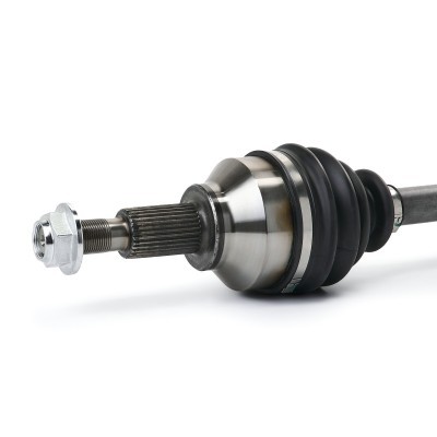 Drive Shaft RIDEX 13D1352 13D1352 - photo 5