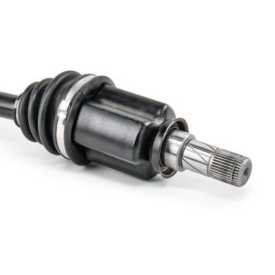 Drive Shaft RIDEX 13D0909R 13D0909R - photo 6