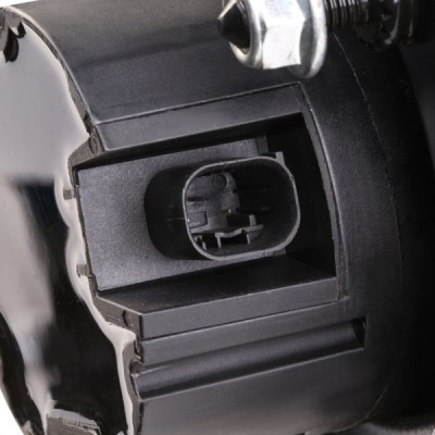 Bellow, Air Suspension RIDEX 4118A0019 4118A0019 - photo 7