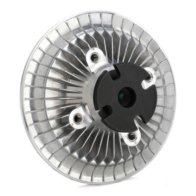 Clutch, Radiator Fan RIDEX 509C0023 509C0023 - photo 4