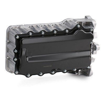 Oil Pan RIDEX 592O0086 592O0086 - photo 4