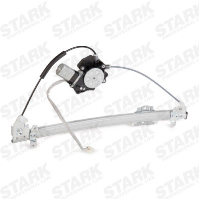 Window Regulator Stark SKWR-0420547 SKWR-0420547 - photo 3
