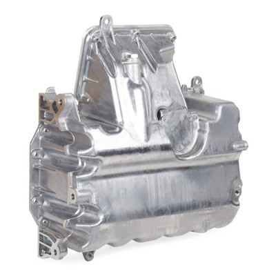 Oil Pan RIDEX 592O0094 592O0094 - photo 3