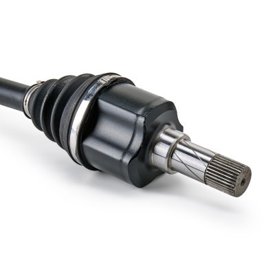 Drive Shaft RIDEX 13D1145R 13D1145R - photo 6