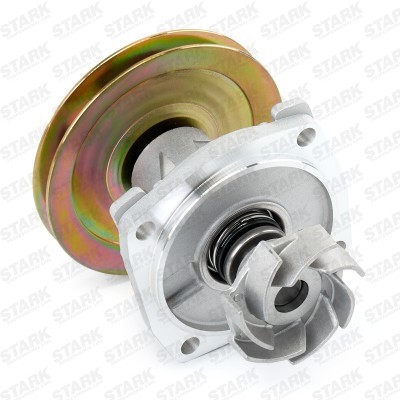 Water Pump, Engine Cooling Stark SKWP-0520608 SKWP-0520608 - photo 5